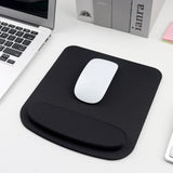 Comfortable Ergonomic Mouse Pad EVA Wrist Rest for PC Gaming & Office