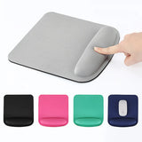 Comfortable Ergonomic Mouse Pad EVA Wrist Rest for PC Gaming & Office