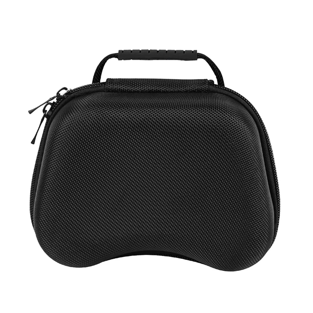 Hard Protective Controller Case Portable Travel Bag for PS5, PS4, Xbox, and Nintendo Switch Pro Controllers