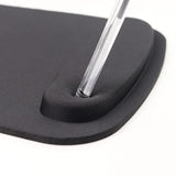 Comfortable Ergonomic Mouse Pad EVA Wrist Rest for PC Gaming & Office