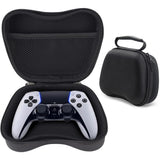 Hard Protective Controller Case Portable Travel Bag for PS5, PS4, Xbox, and Nintendo Switch Pro Controllers