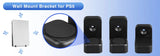 Protective Cover Skin for Playstation 5 Controller Anti-slip Silicone Case for PS5 Slim Gamepad Cover Thumb Grips Accessories